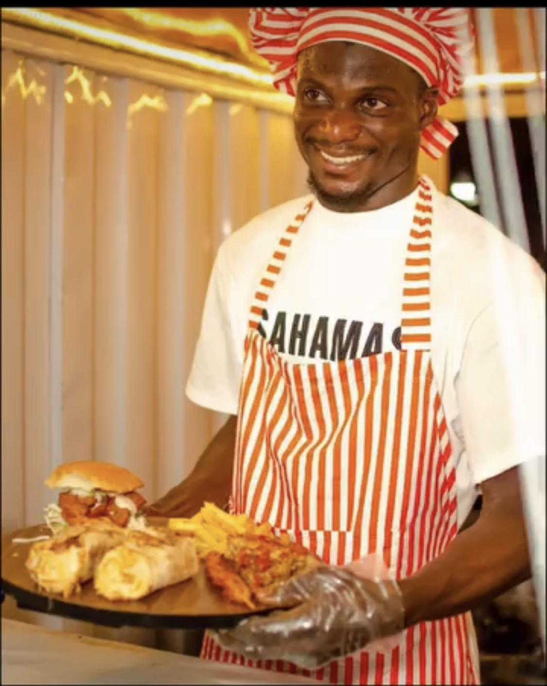 OTUOLE EMMANUEL EZE, ceo of wrapstar